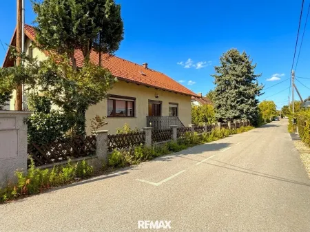 Straßenblick