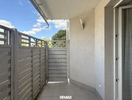 Terrasse - Zimmer