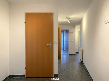 Vorzimmer