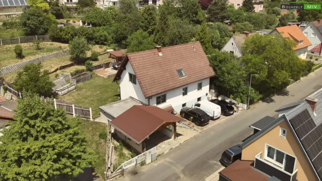 Frisch saniertes Einfamilienhaus in Judenburg - sofort einziehen, flexibel nutzen - Titelbild