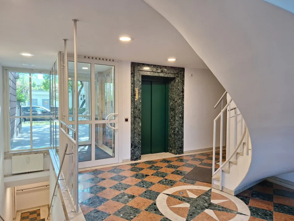 Speising / 2-Zimmer Mietwohnung - 44 m² (ANT 14) - Titelbild
