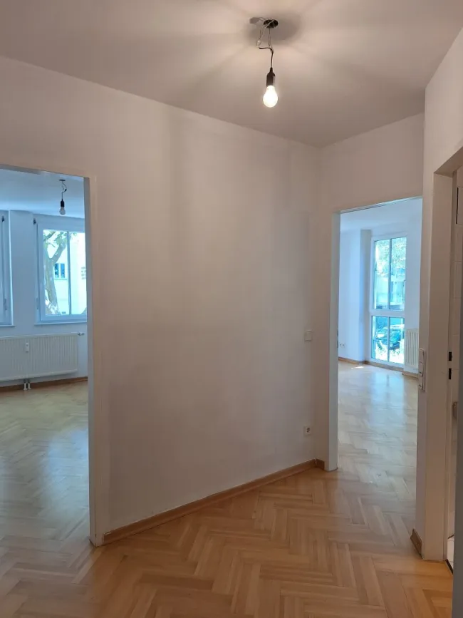 Speising / 2-Zimmer Mietwohnung - 44 m² (ANT 14) - Bild