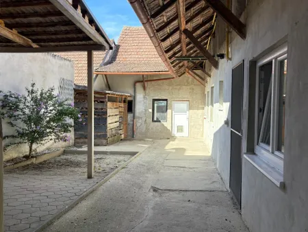 Innenhof