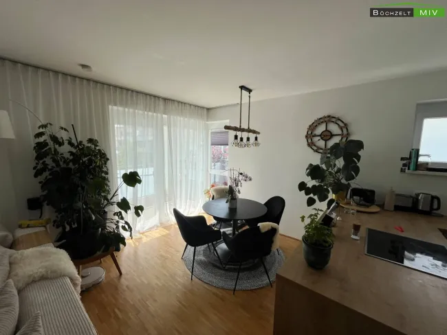 Mietwohnung in der ++ Linderwaldsiedlung ++ 8740 Zeltweg - Titelbild