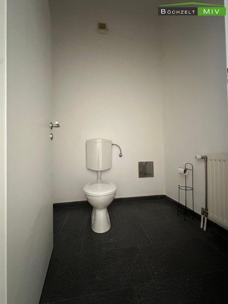 helle Mietwohnung mit Gartennutzung im Innenhof ++ Seckauerstraße ++