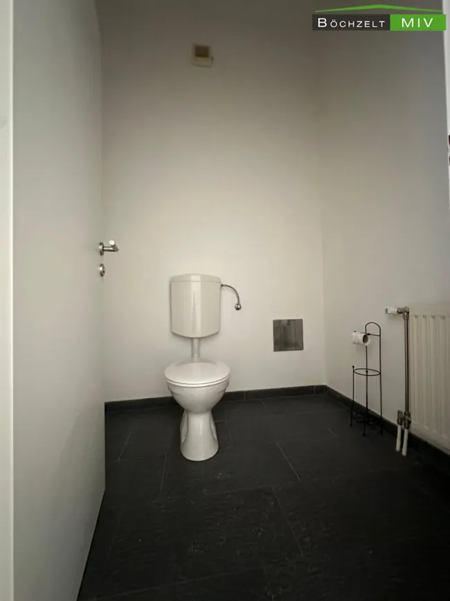 helle Mietwohnung mit Gartennutzung im Innenhof ++ Seckauerstraße ++ - Bild