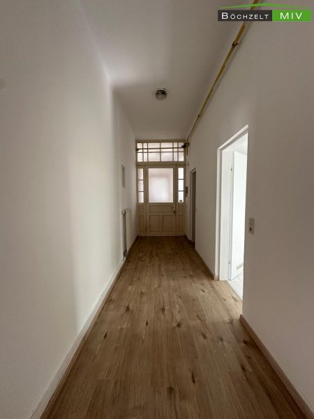 helle Mietwohnung mit Gartennutzung im Innenhof ++ Seckauerstraße ++