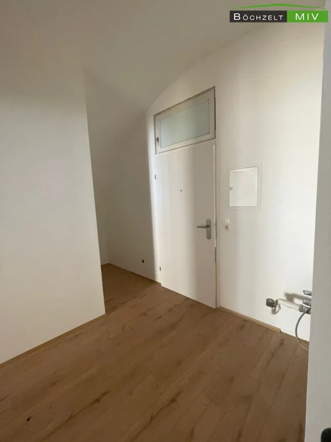 sanierte Mietwohnung inmitten der Stadt ++ KNITTELFELD ++ - Bild