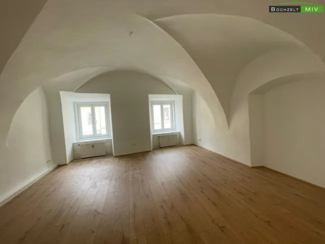 sanierte Mietwohnung inmitten der Stadt ++ KNITTELFELD ++ - Titelbild