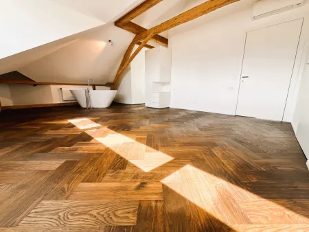 Zimmer mit ca. 25m²