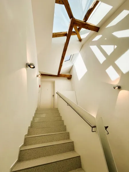 Stiegenhaus