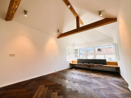 Zimmer mit ca. 22m²