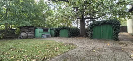 Einfahrt