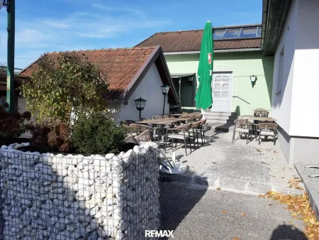 Dorfcafe