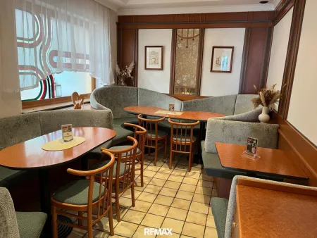Dorfcafe