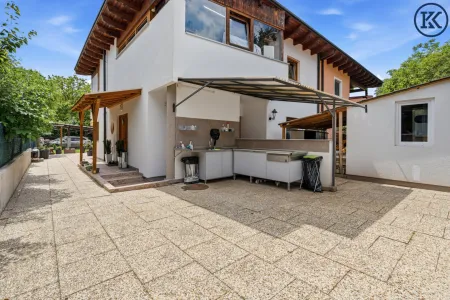 Haus