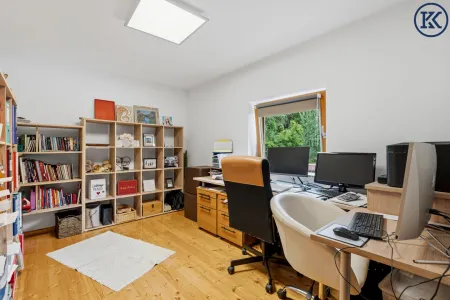 Büro