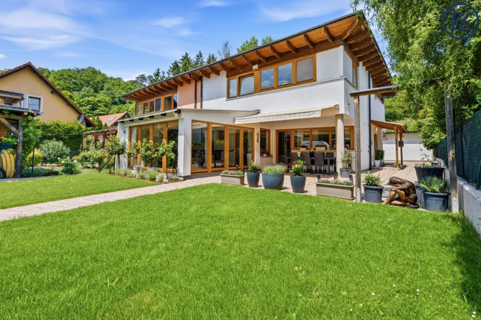Haus