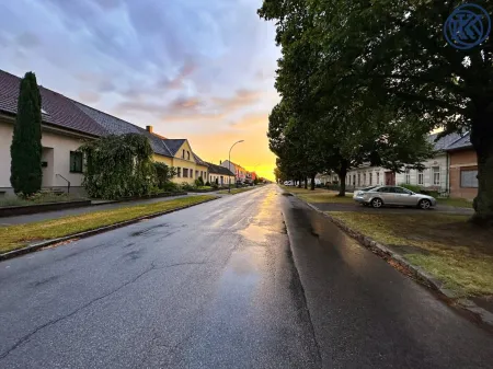 Franzensdorfer Straße