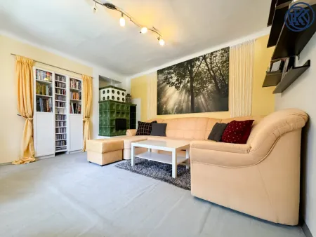 Wohnzimmer 1