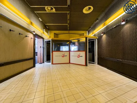 Tonstudio Aufnahmeraum