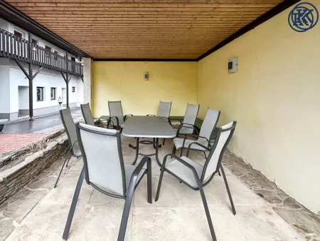 Veranda