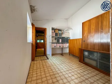 Bandlager für Tonstudio
