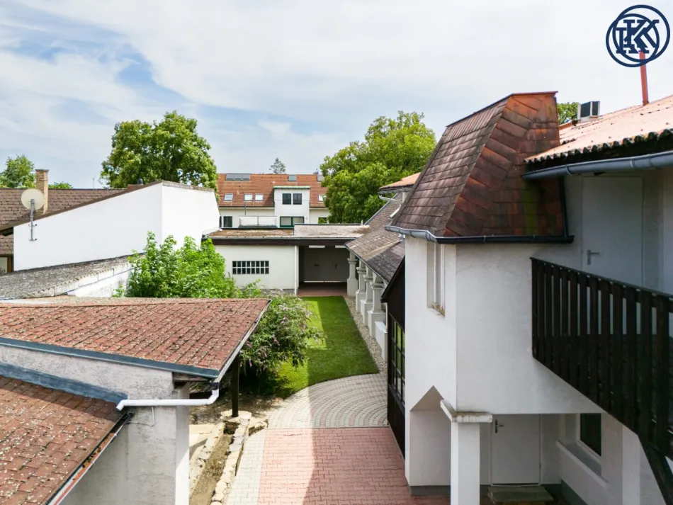 Haus