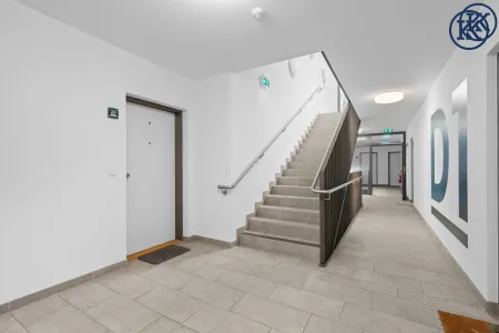 Stiegenhaus