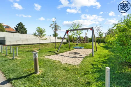 Spielplatz