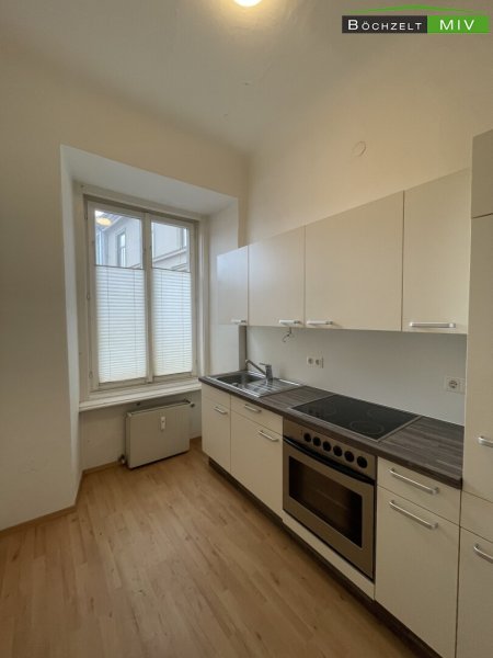 Charmante Altbauwohnung ++ gut aufgeteilte ca. 82 m² große Mietwohnung mit 2 SZ ++ Judenburg Zentrum ++