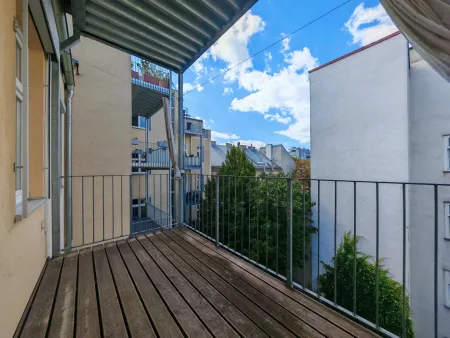 Balkon