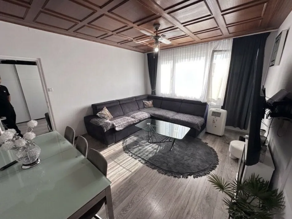 Krausegasse: 2,5-Zimmer-Wohnung - Titelbild