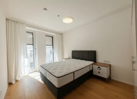 Masterbedroom