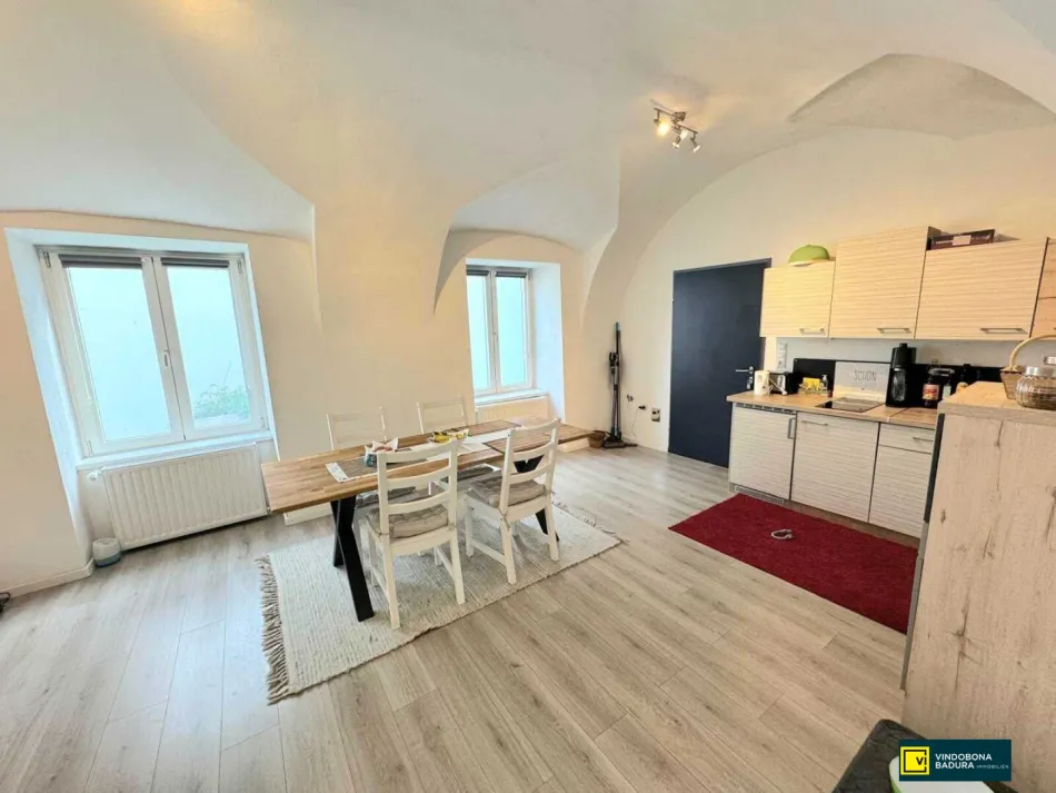 Attraktive Bürofläche in Traiskirchen | 129 m² | Ruhige Lage - Bild