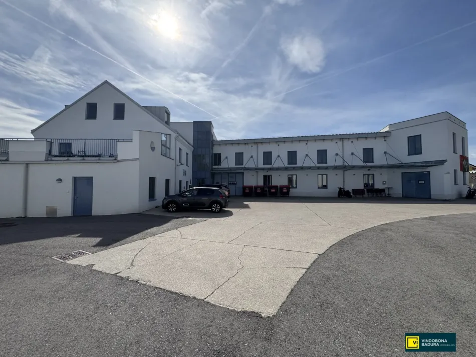 Attraktive Bürofläche in Traiskirchen | 129 m² | Ruhige Lage - Bild