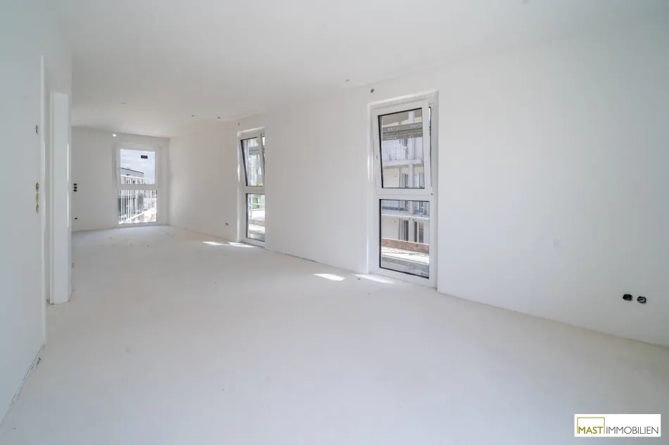 *NEU* 2-Zimmer Wohnung ab Dezember! - Titelbild
