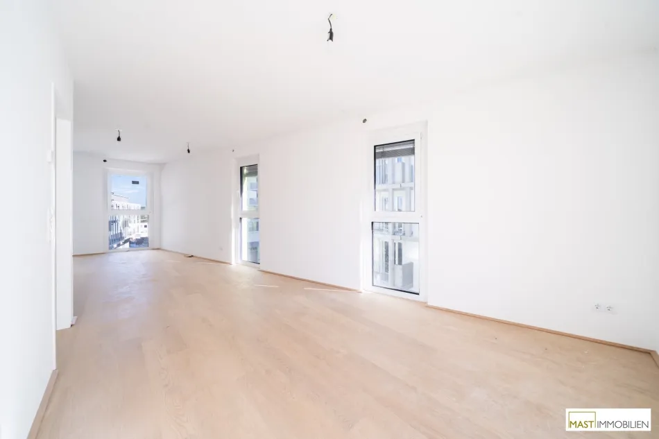 *NEU* 2-Zimmer Wohnung ab Dezember! - Titelbild