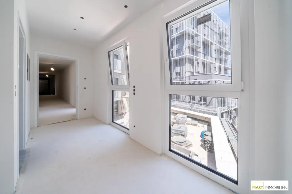 *NEU* 2-Zimmer Wohnung ab Dezember! - Bild