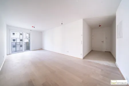 *NEU* 2-Zimmer Wohnung ab Dezember beziehbar!