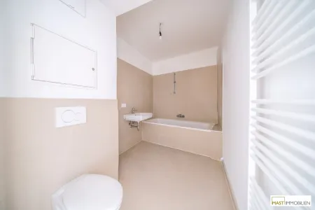 *NEU* 2-Zimmer Wohnung ab Dezember beziehbar!