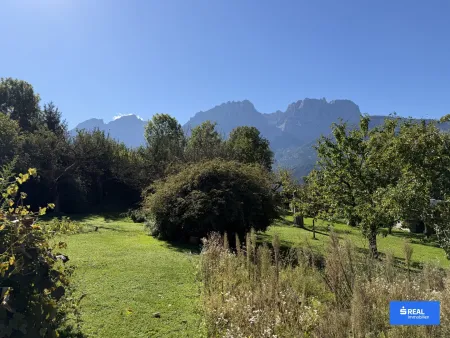 Ihr kleines Stück Paradies im Herzen Osttirols.