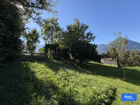 Ihr kleines Stück Paradies im Herzen Osttirols.