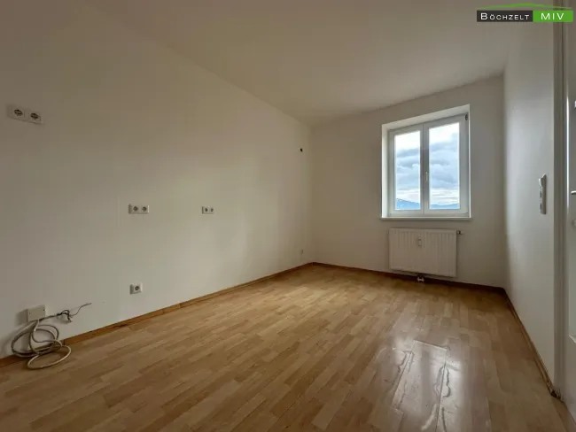 ++ Mietwohnung mit Balkon in Fohnsdorf ++ - Bild