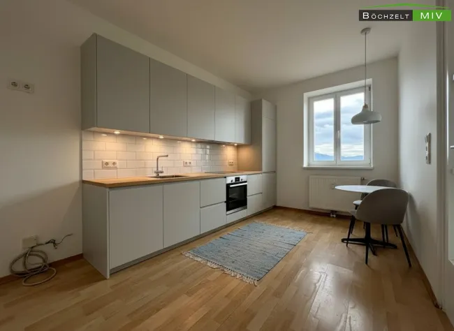 ++ Mietwohnung mit Balkon in Fohnsdorf ++ - Titelbild