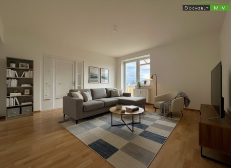 ++ Mietwohnung mit Balkon in Fohnsdorf ++