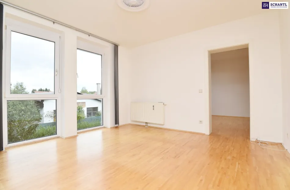 Familientraum in 8501 Lieboch – großzügige 4-Zimmer-Wohnung mit sonnigem Balkon und Loggia! - Bild