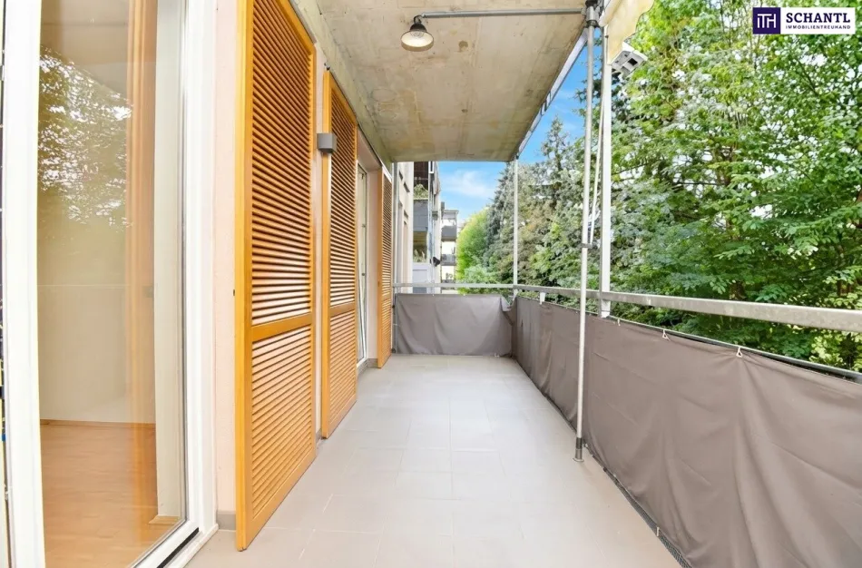 Familientraum in 8501 Lieboch – großzügige 4-Zimmer-Wohnung mit sonnigem Balkon und Loggia! - Titelbild