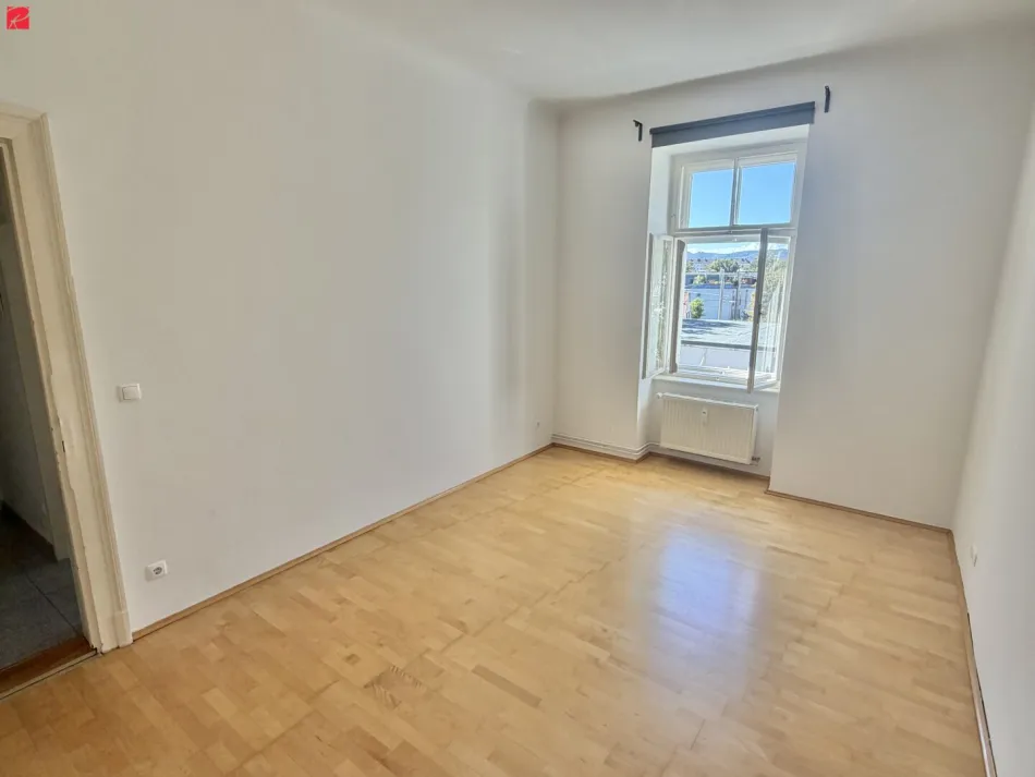 Helles Wohnerlebnis in Top Lage Nahe Murradweg! - Bild