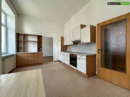 Starterwohnung nahe ++ Hauptplatz Knittelfeld ++